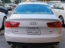 ئاودی A6